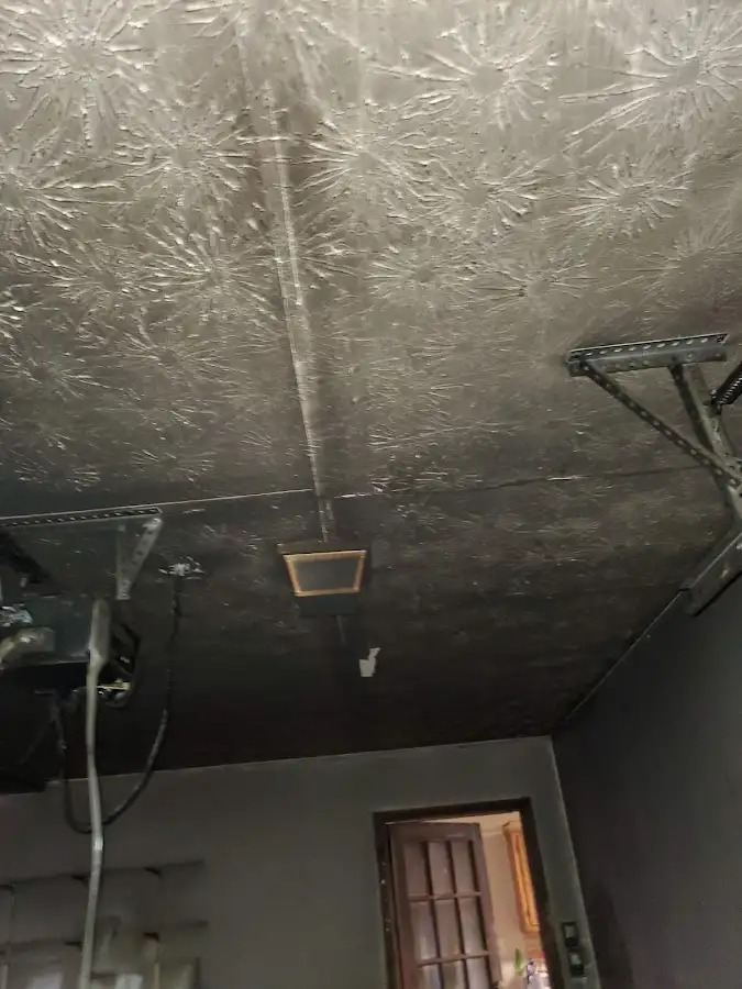 Fire and smoke damage assessment for Emergency Water Damage Services in Picture Rocks